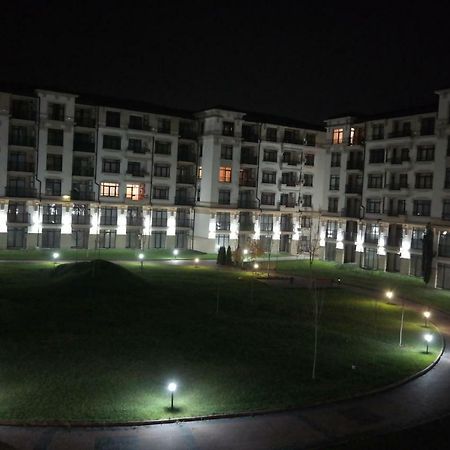 Aivazovsky Park Anchialos H14 Πομόριε Εξωτερικό φωτογραφία