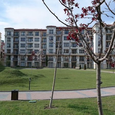 Aivazovsky Park Anchialos H14 Πομόριε Εξωτερικό φωτογραφία