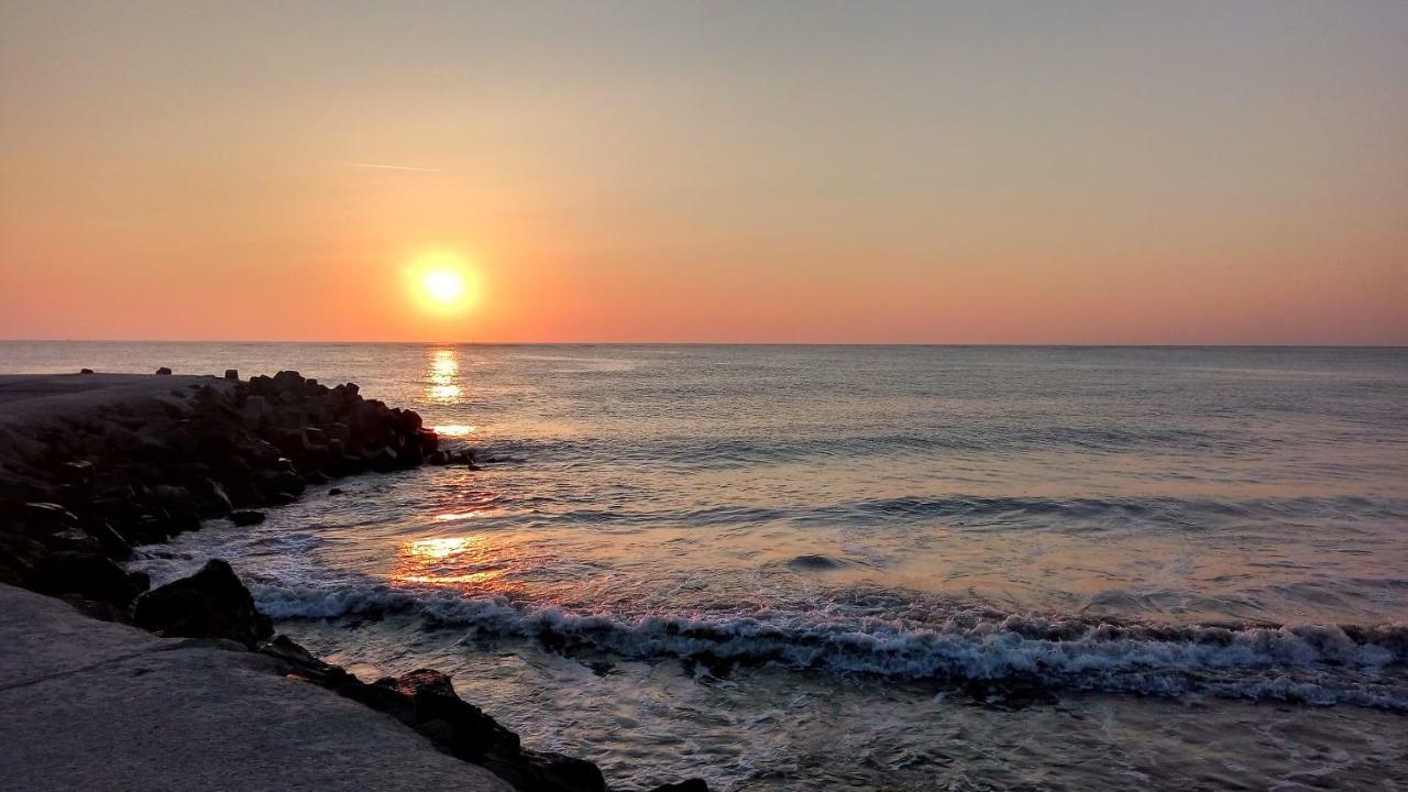 Aivazovsky Park Anchialos H14 Πομόριε Εξωτερικό φωτογραφία